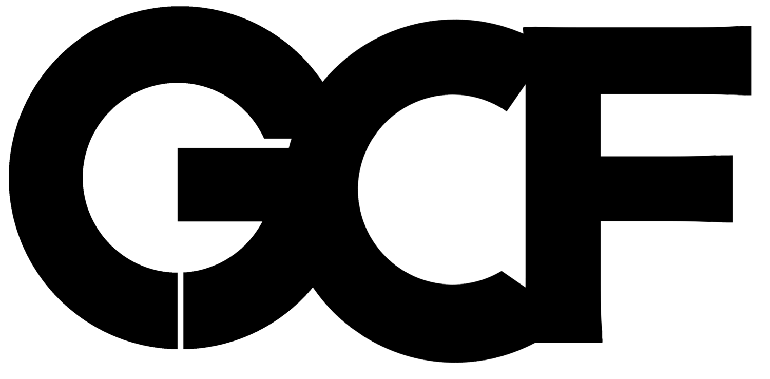 God Can't Fail Inc. logo