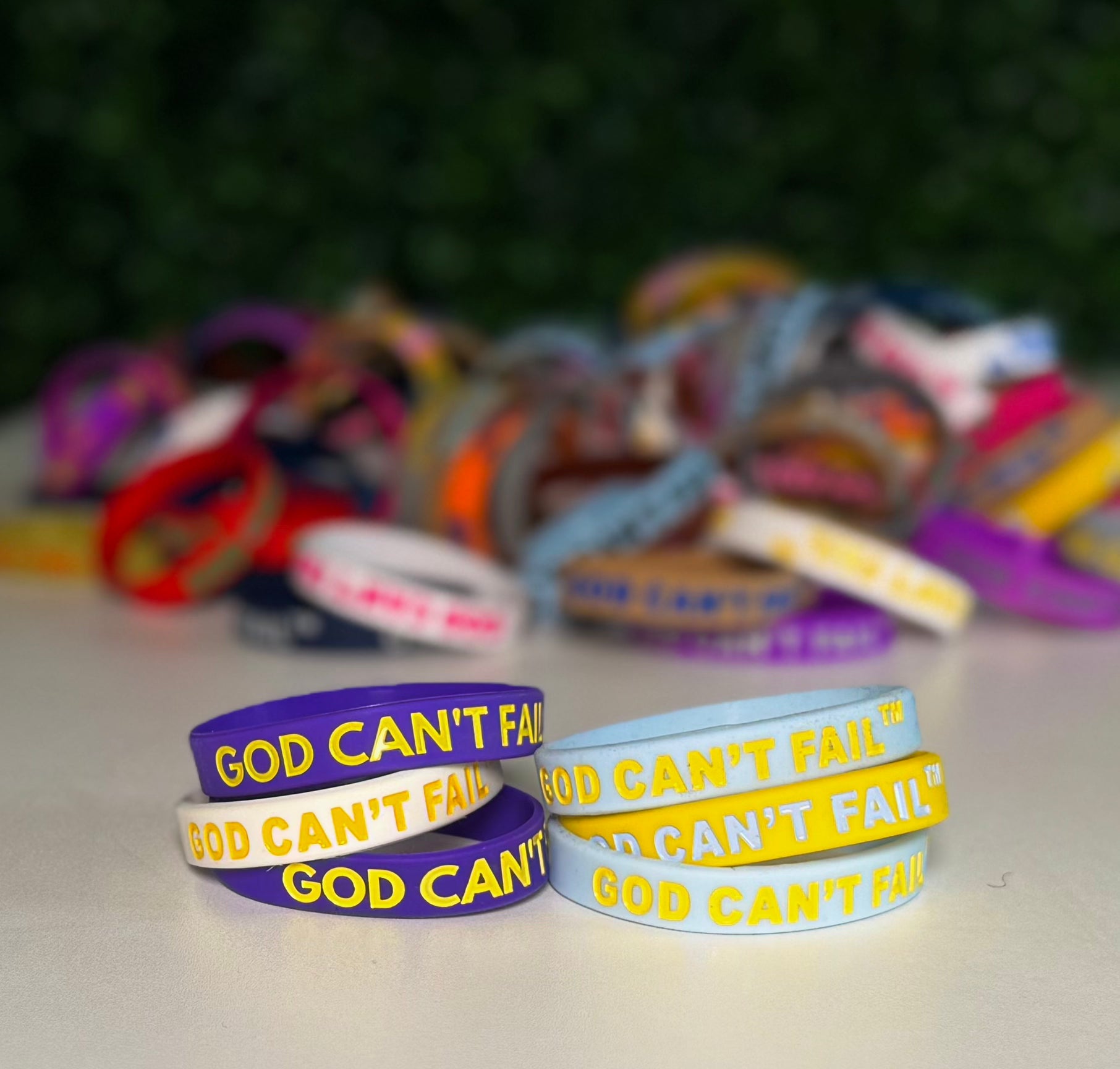 Tigers x Jags Themed Bands