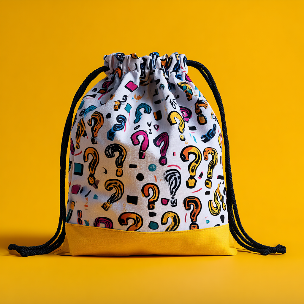 Mystery Bag of 5 Wristbands (Exclusive Colors)