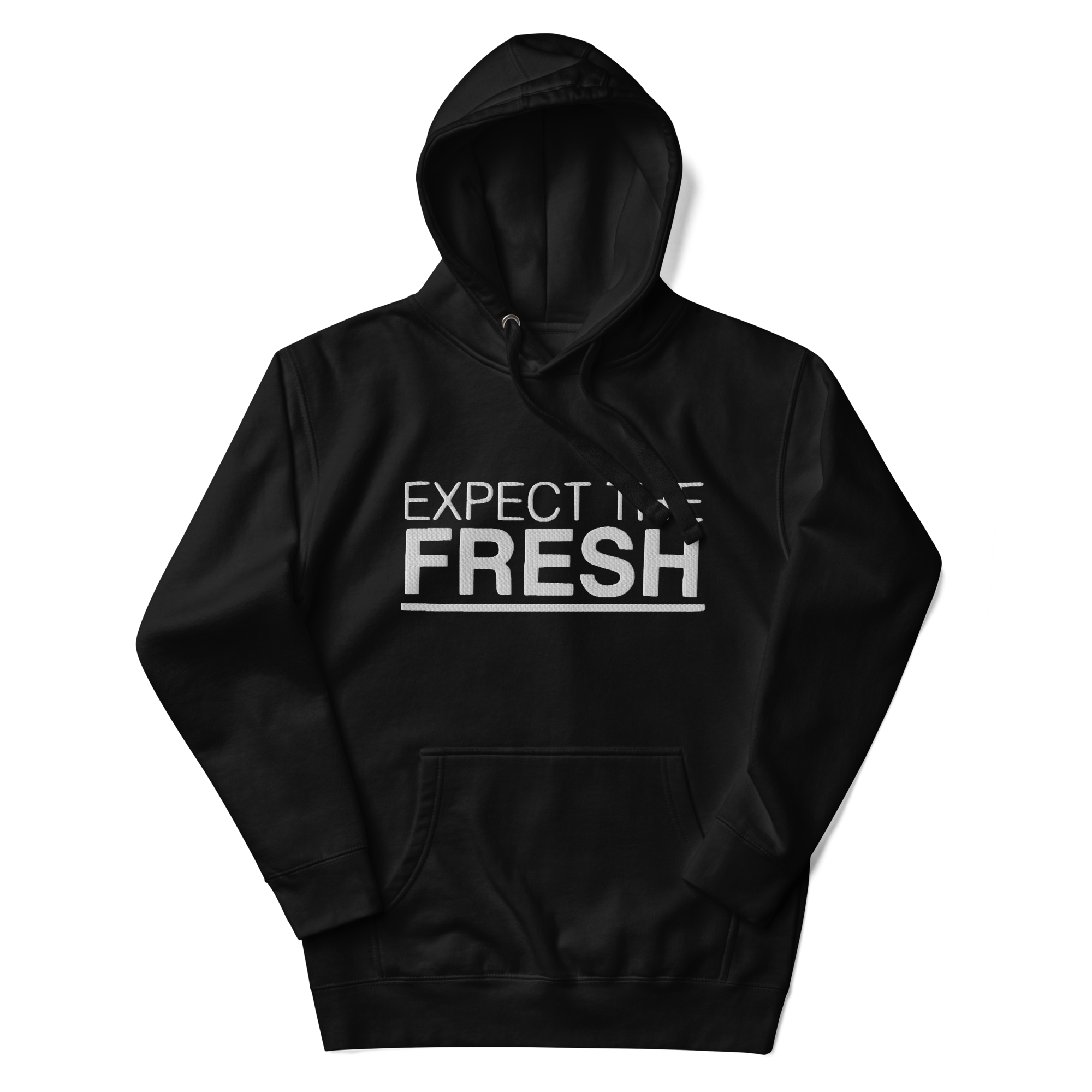 ETF Classic Hoodie