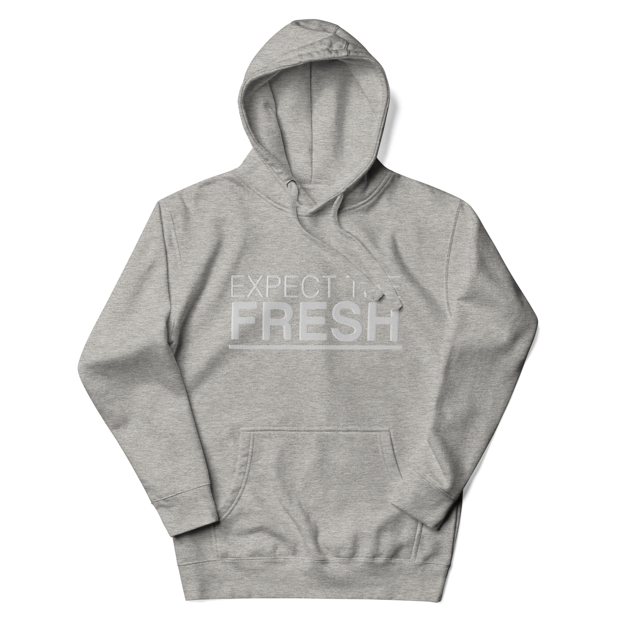 ETF Classic Hoodie