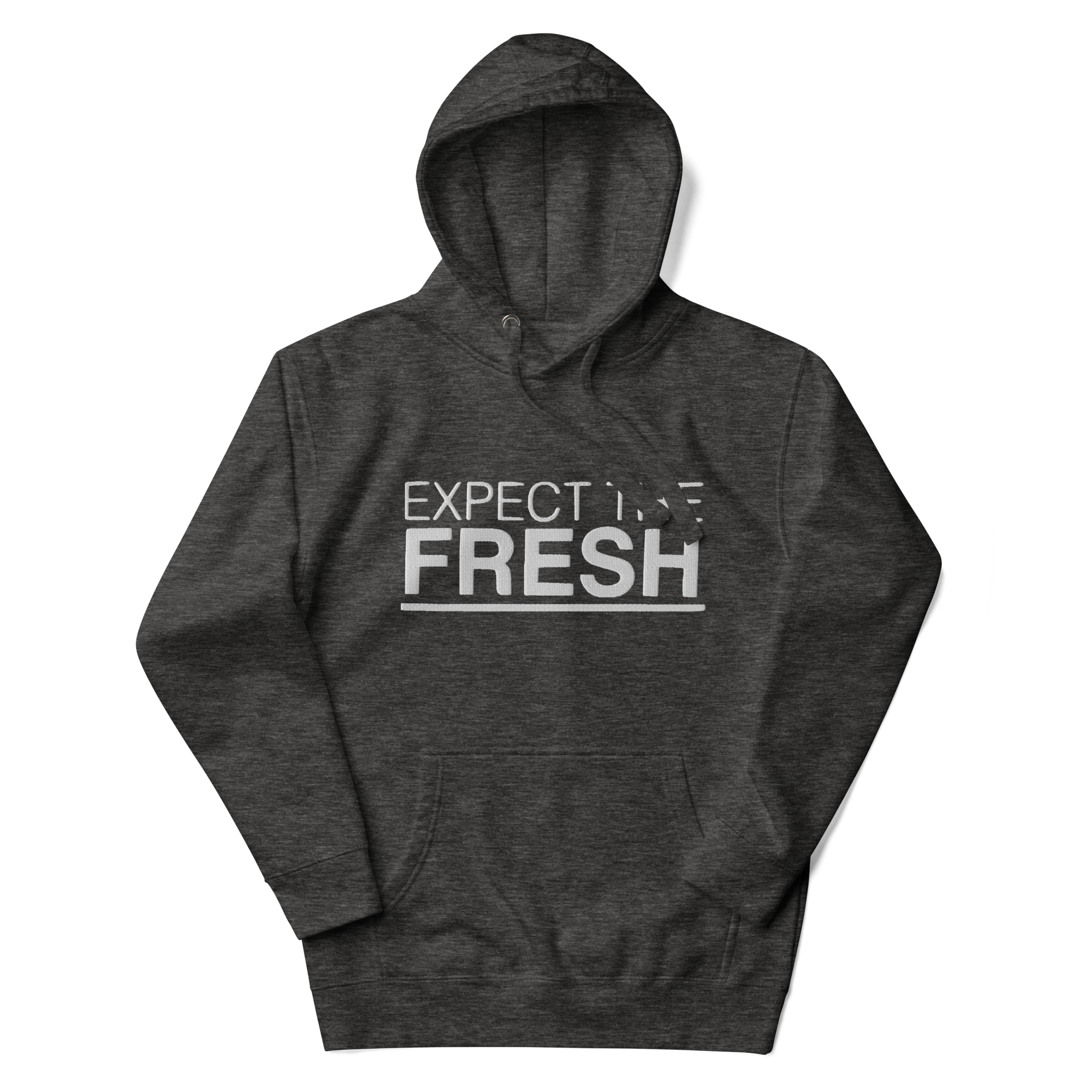 ETF Classic Hoodie