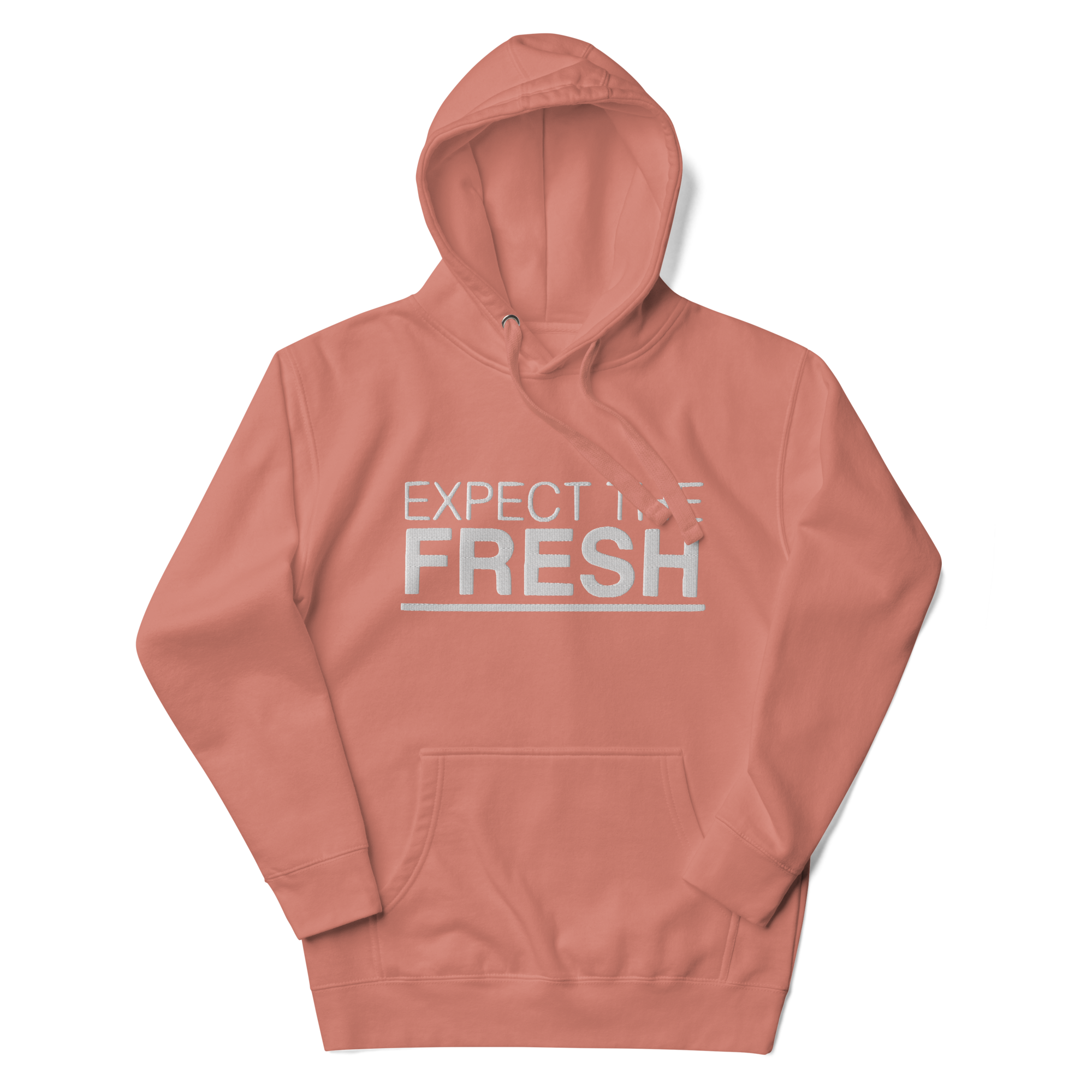 ETF Classic Hoodie