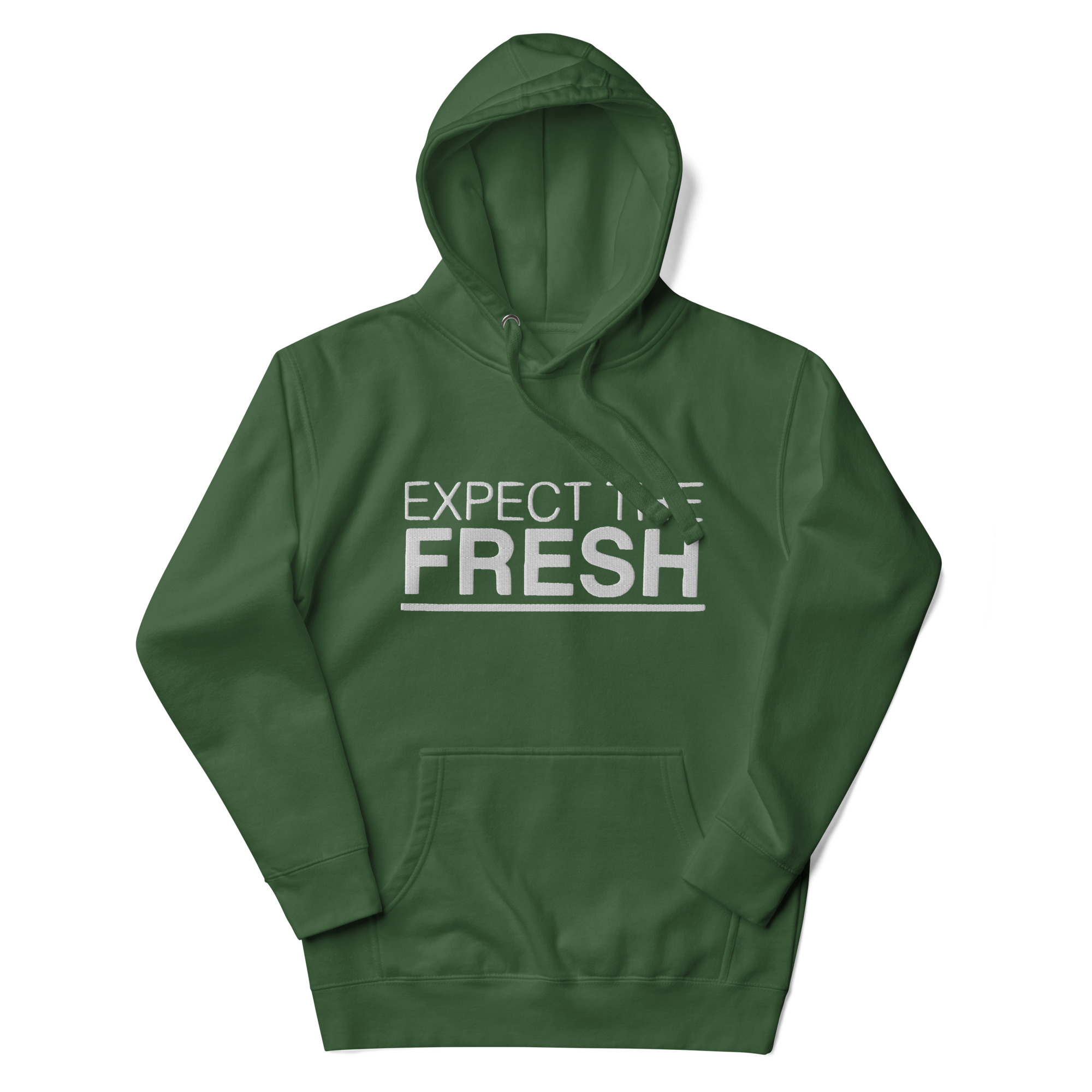ETF Classic Hoodie