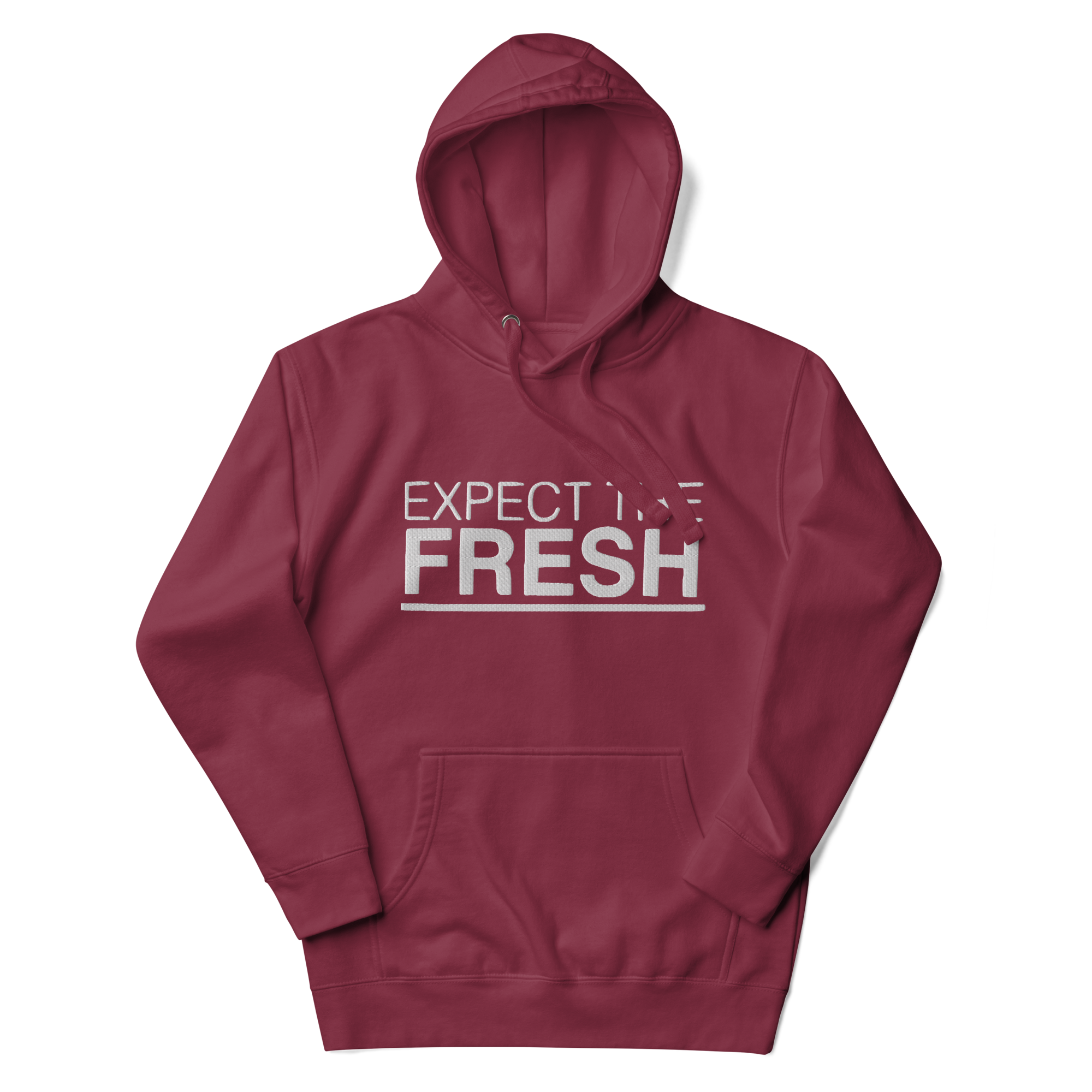 ETF Classic Hoodie