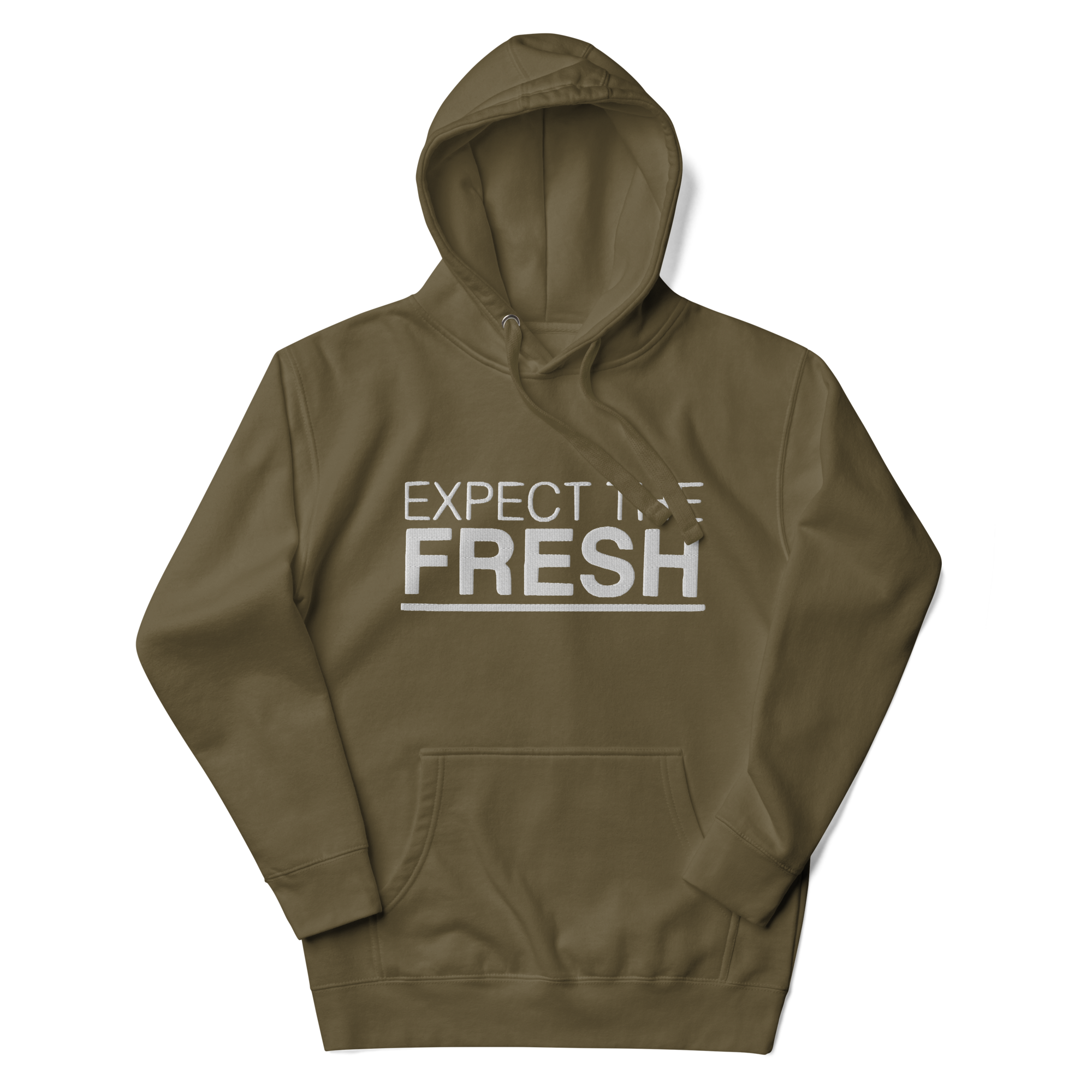 ETF Classic Hoodie