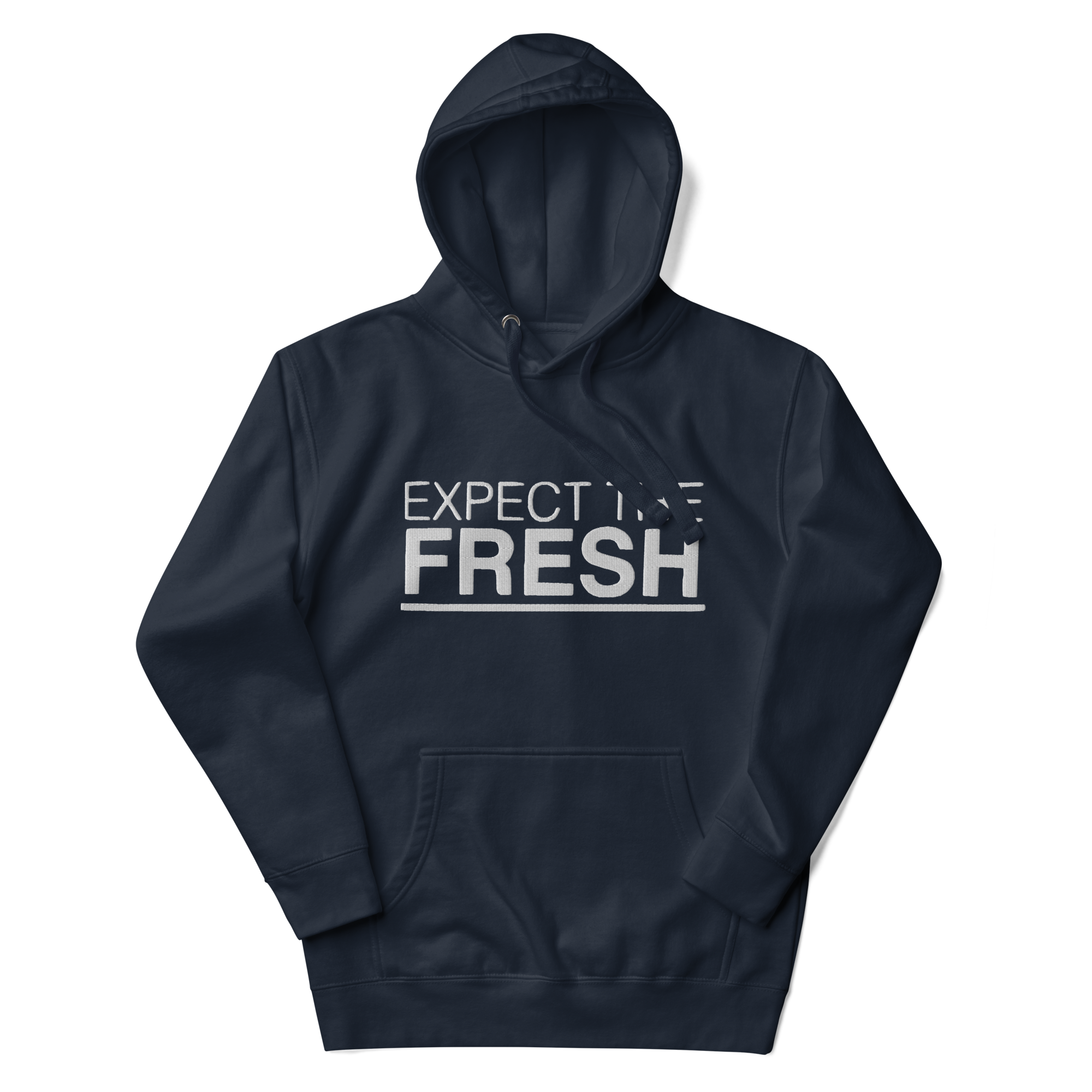 ETF Classic Hoodie