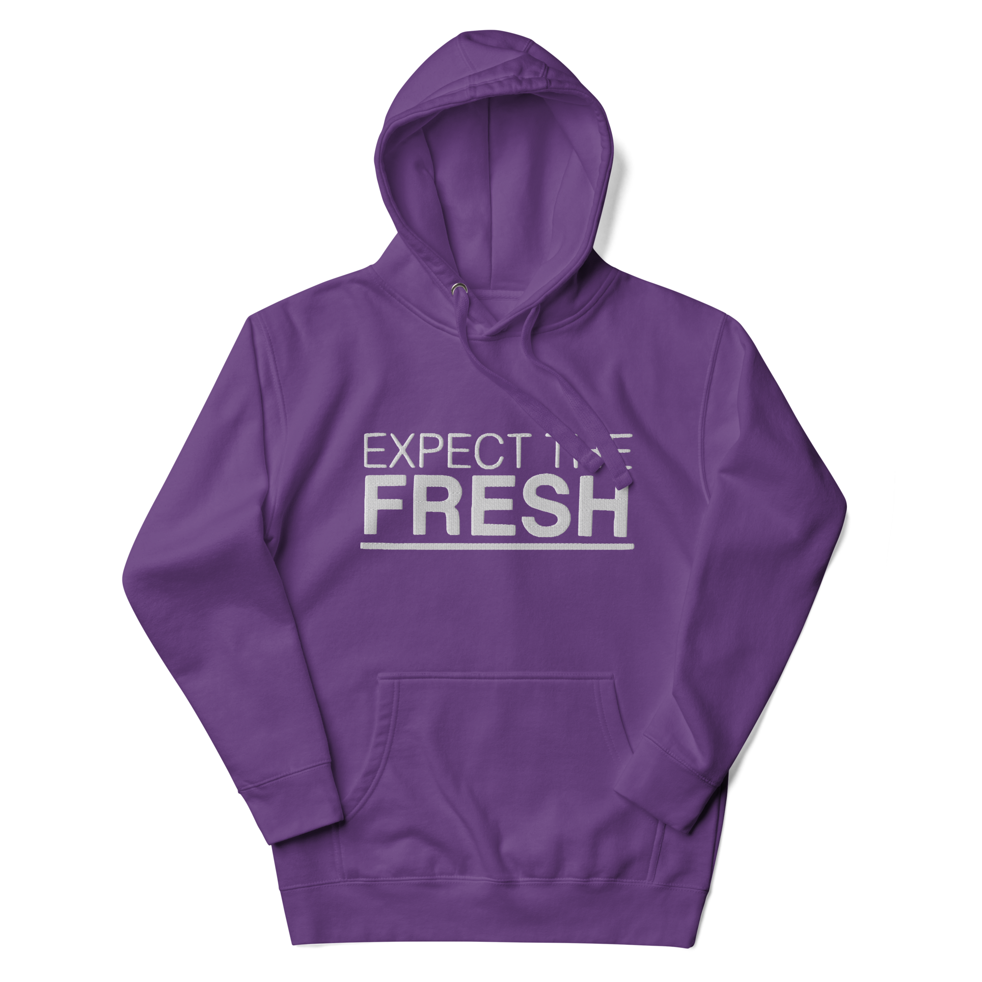 ETF Classic Hoodie