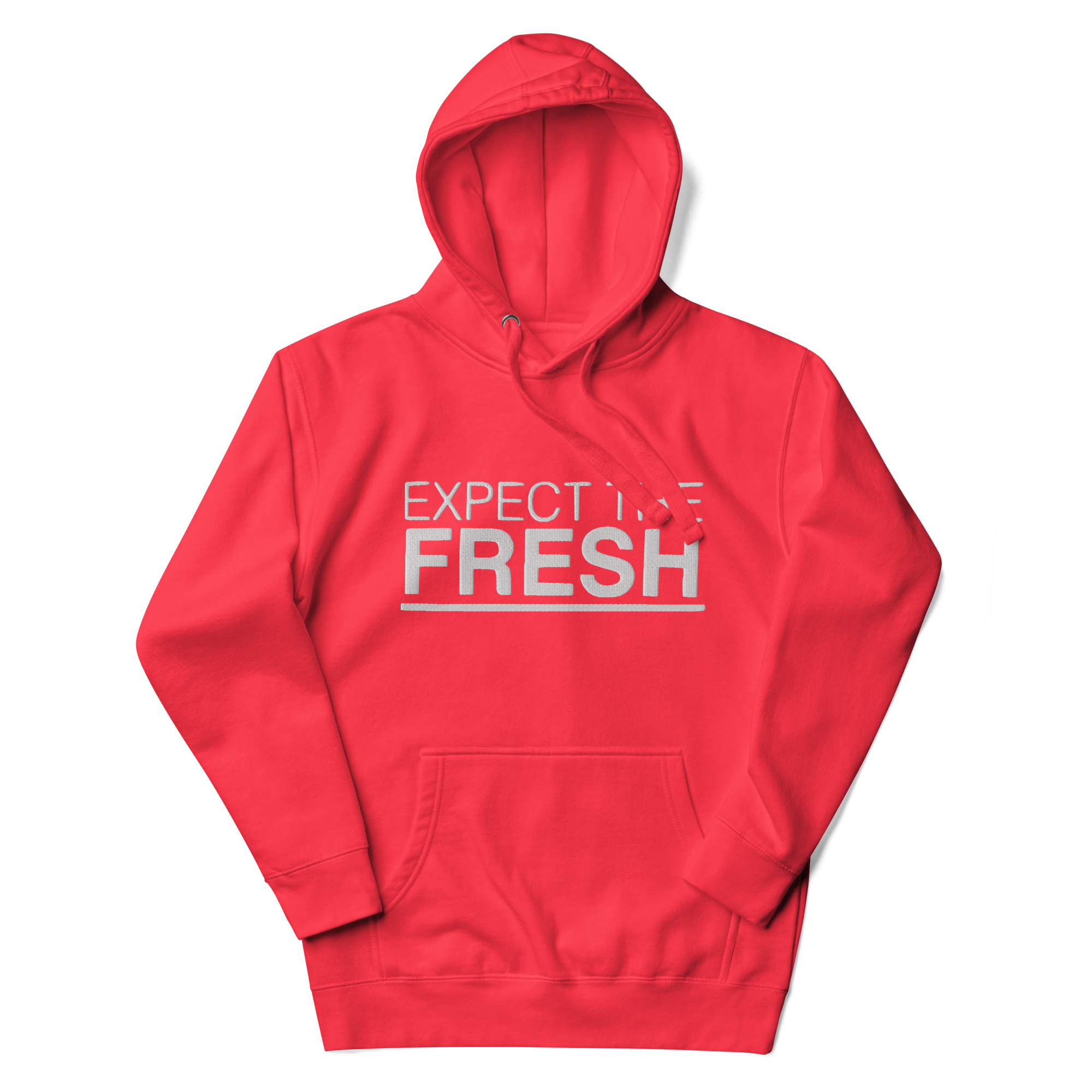 ETF Classic Hoodie