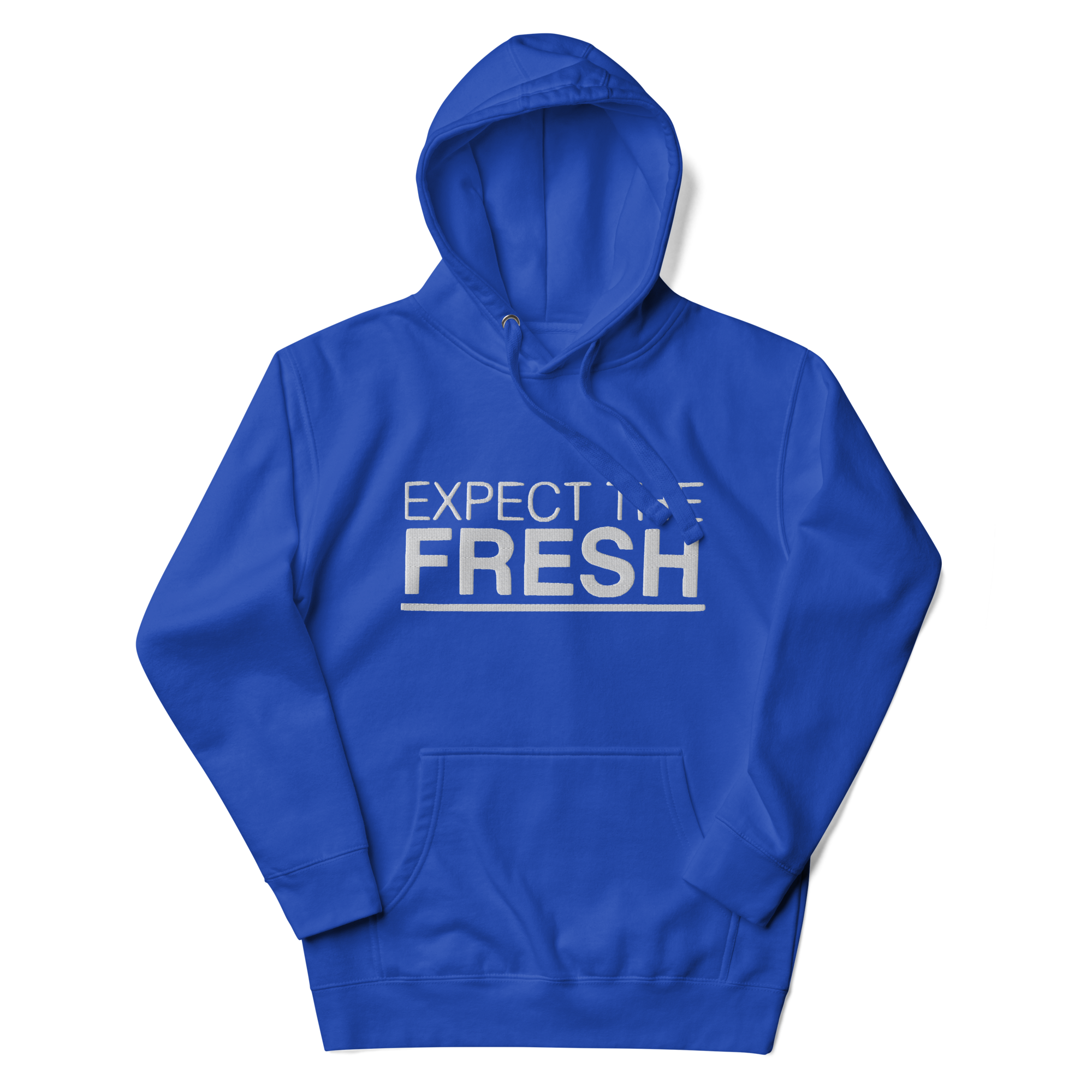 ETF Classic Hoodie