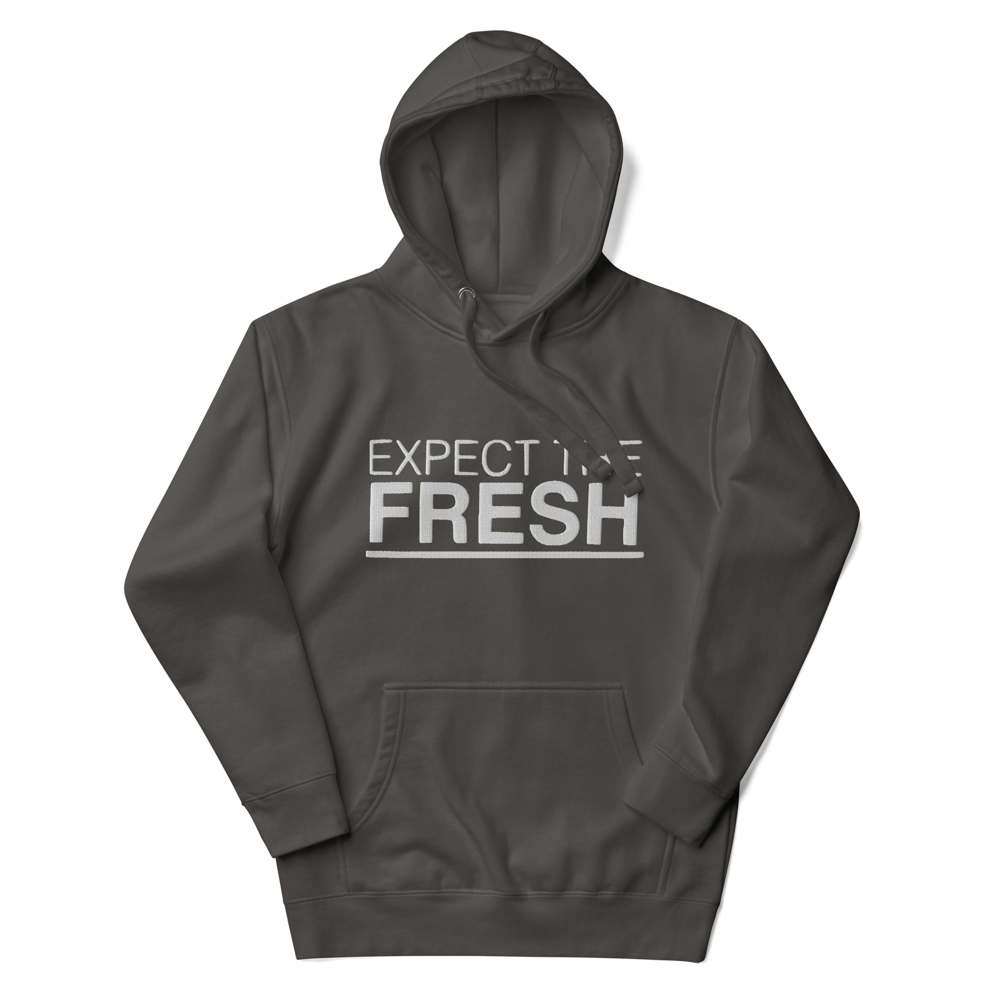 ETF Classic Hoodie