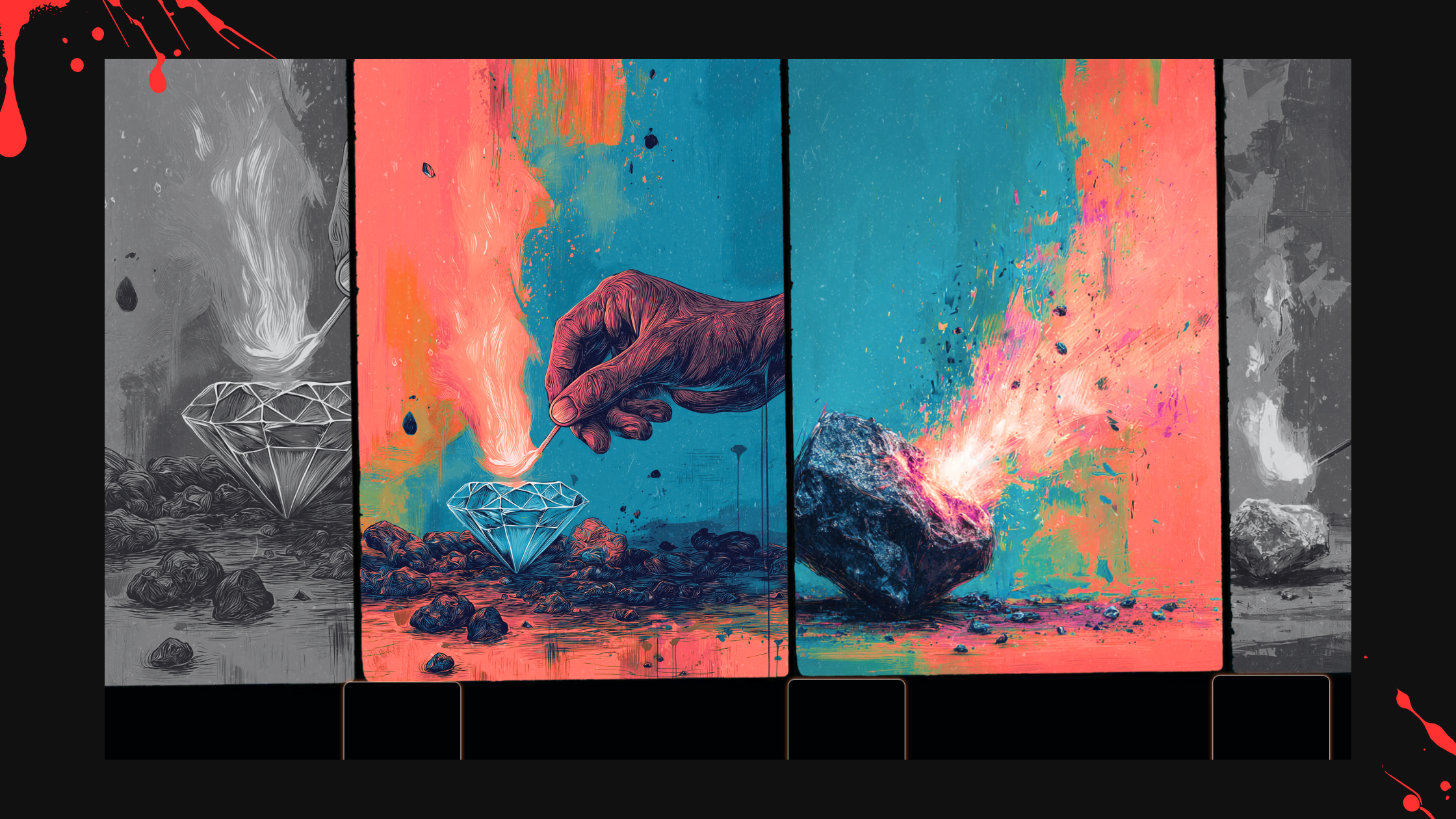 Strengthen Your Light & Refine Your Image