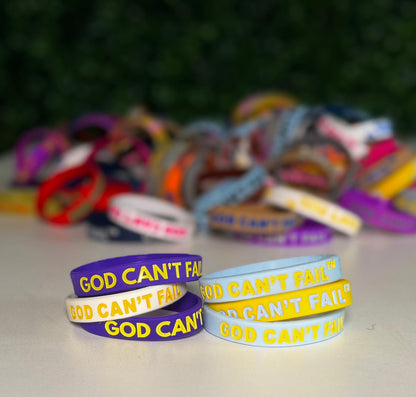 Tigers x Jags Themed Bands