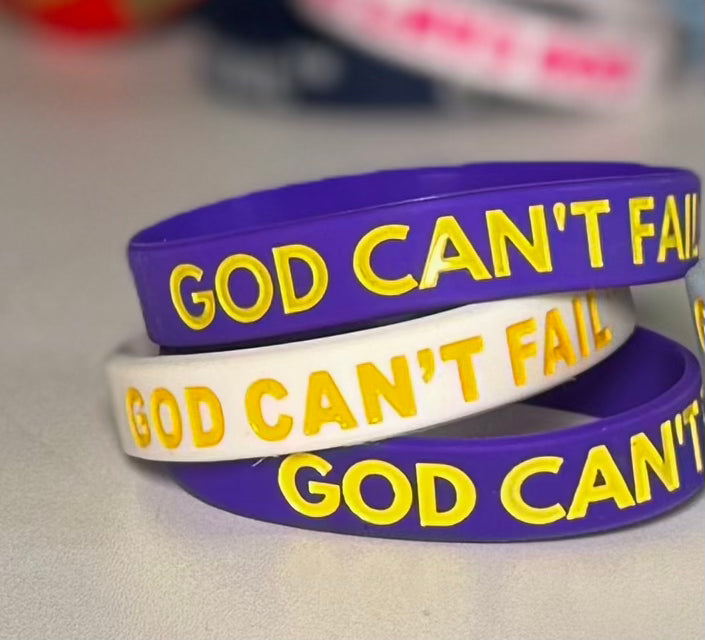 Tigers x Jags Themed Bands